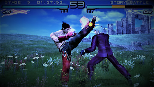 PSP Ultimate Database Game Pro screenshot 8