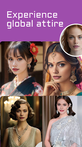 AI Face Swap Video App-Swapme screenshot 13