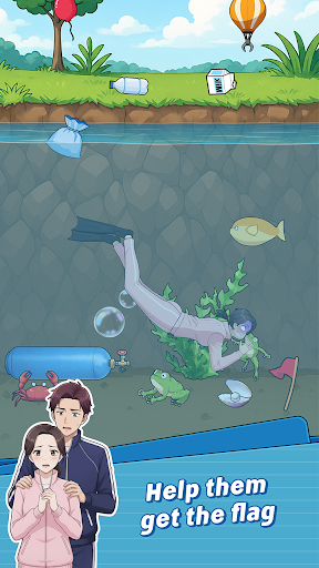 Tricky Story screenshot 14