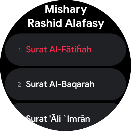 Quran Pro: Ramadan 2026 Ready screenshot 29