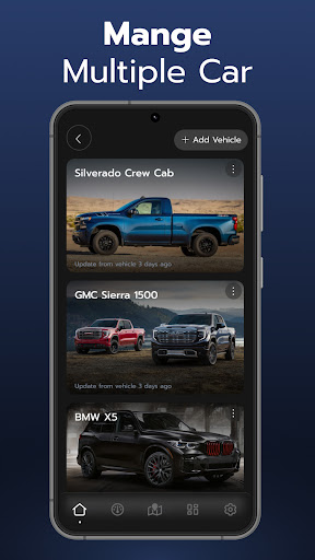 Car Play Connect for Android screenshot 5