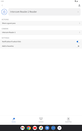 Avigilon Alta Open screenshot 14