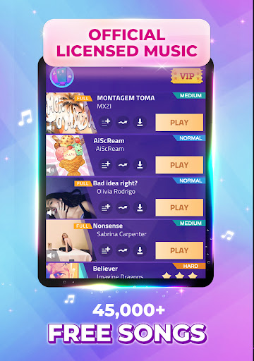 Magic Tiles 3™ - Piano Game screenshot 17