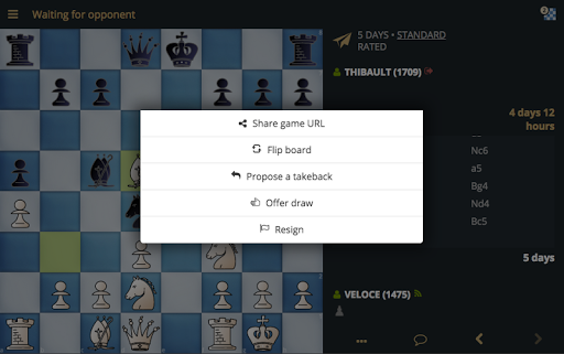 lichess (legacy) screenshot 13