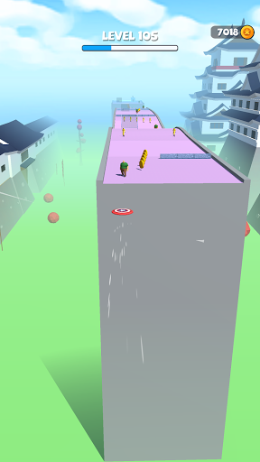 Catch And Shoot screenshot 6