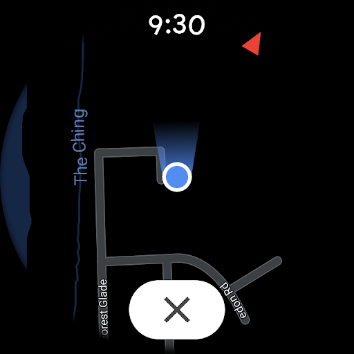 Google Maps screenshot 17