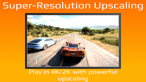 PXPlay: Remote Play screenshot 13