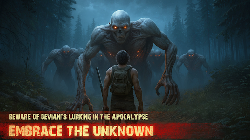 Day R Survival: Last Survivor screenshot 15