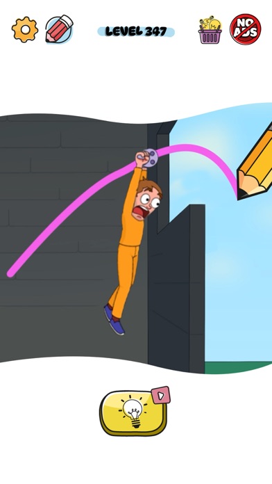 Draw Puzzle: Tricky Brain Test screenshot 2