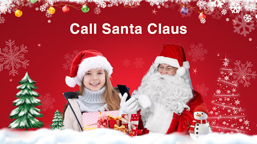 Call Santa Claus: Prank Caller screenshot 25