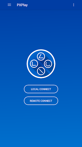 PXPlay: Remote Play screenshot 6