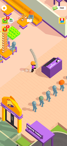 Pizza Ready! screenshot 7