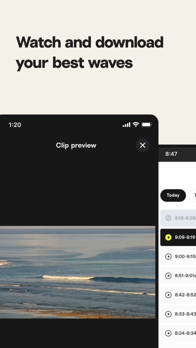 Surfline: Wave & Surf Reports screenshot 6
