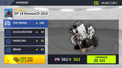 Moto Rider, Bike Racing Game screenshot 9