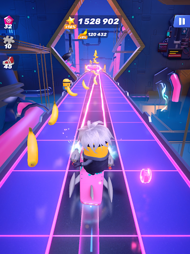 Minion Rush: Running Game screenshot 19