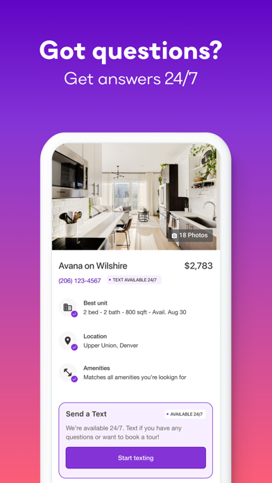 Apartment List: Rent app screenshot 3
