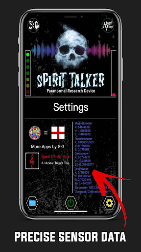 Spirit Talker ® screenshot 8