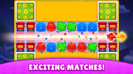 Matching Go! - Puzzle Games screenshot 6