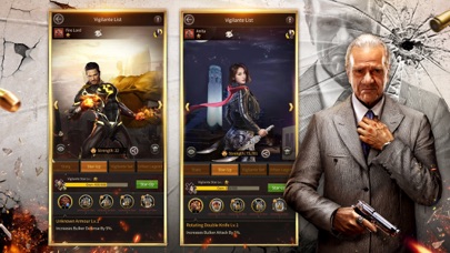 Mafia City screenshot 9