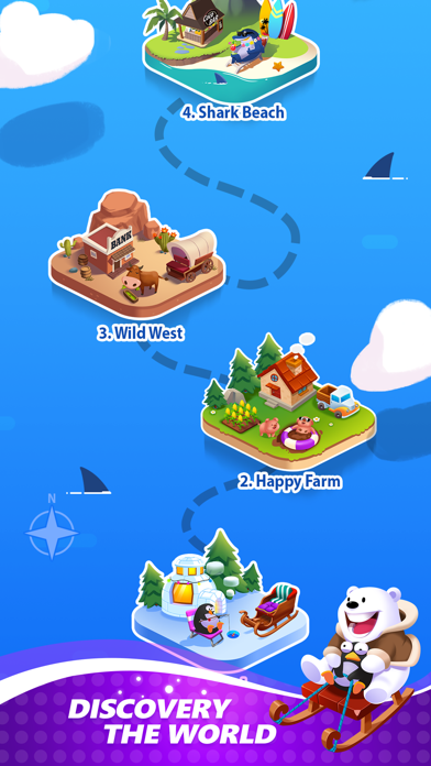 Catch Tiles: Piano Game screenshot 7