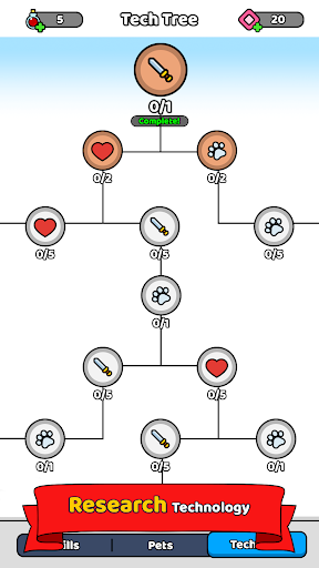 Forge Master screenshot 9