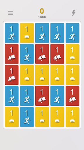 LEVELS II screenshot 1