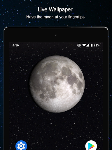 Phases of the Moon Pro screenshot 14