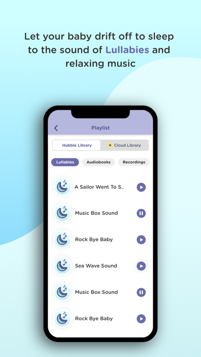 HubbleClub By Hubble Connected screenshot 4