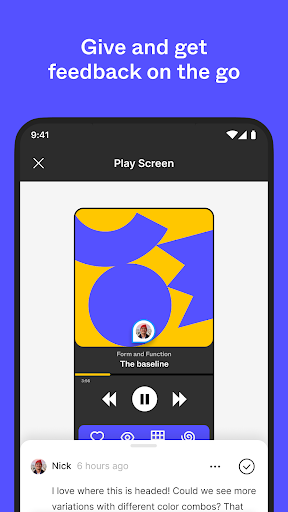 Figma: view. comment. mirror. screenshot 9