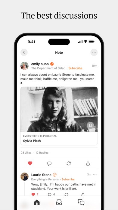 Substack screenshot 4