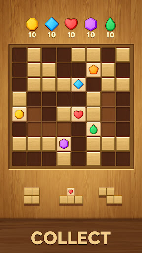 Block Crush! screenshot 3