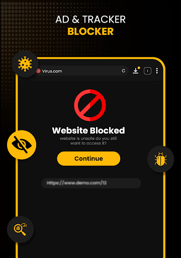 Download Hub, Video Downloader screenshot 12