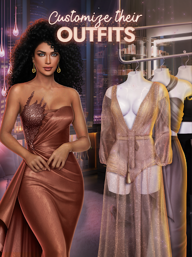 Romance Club - Stories I Play screenshot 23