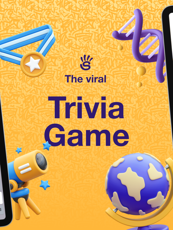 Stop 2 - Word Trivia Game screenshot 2