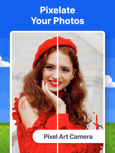 Pixel Art - Color by Number screenshot 15