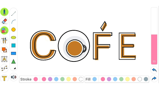 Drawing Pad Pro - Sketchpad screenshot 17