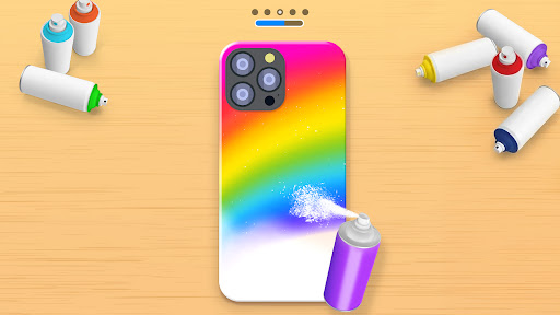 Phone Case DIY screenshot 3