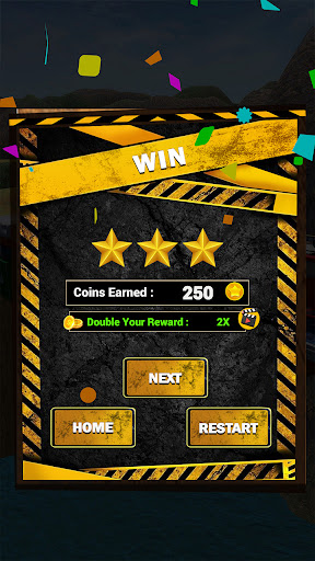 Vehicle Expert Truck Drive 3D screenshot 5