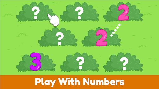 Baby Games for Kids Learning screenshot 15