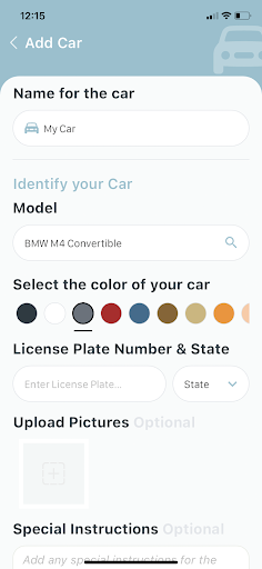Shovler: Snow Removal OnDemand screenshot 3