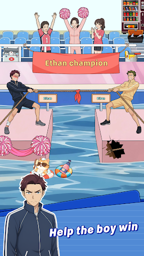 Tricky Story screenshot 5