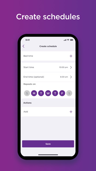 Roku Smart Home screenshot 4