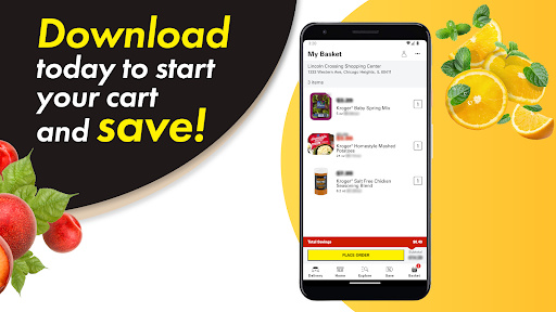 Food 4 Less screenshot 14