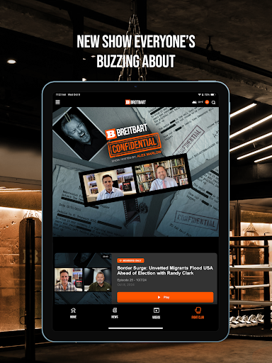 Breitbart screenshot 16