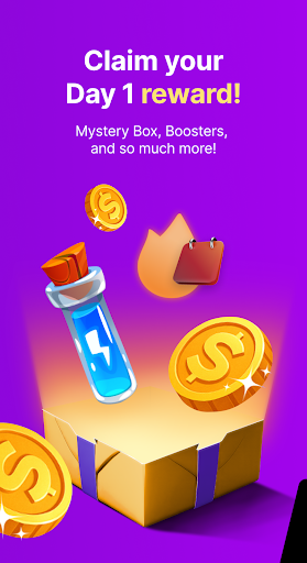 Snakzy: Earn While You Play screenshot 6