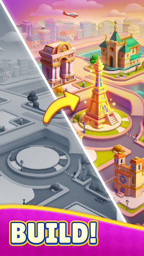 Matching Go! - Puzzle Games screenshot 26