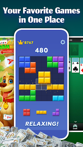 Minute Rewards - Earn Playtime screenshot 6