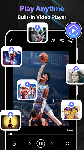 Cool Browser - AI & Fast Web screenshot 4