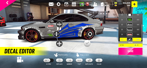 Race Max Pro - Car Racing Game screenshot 23