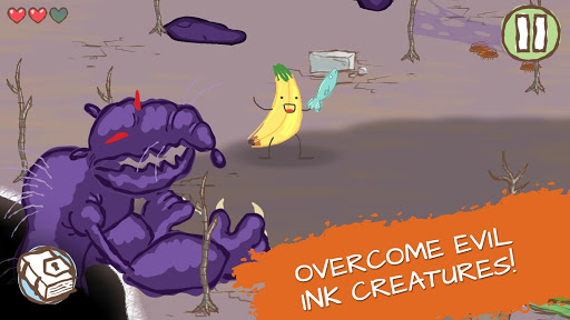 Draw a Stickman: EPIC 2 screenshot 15